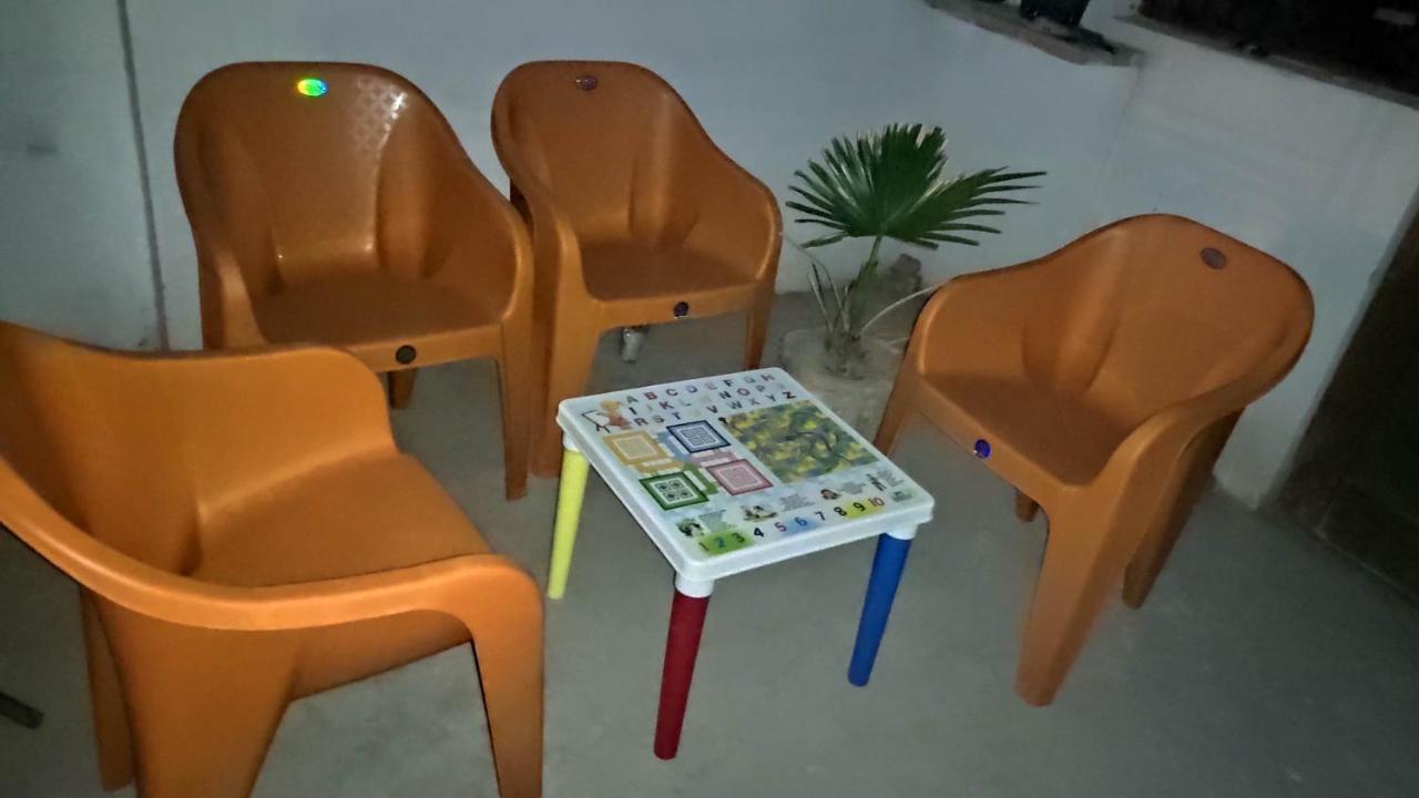 Ira Homestay Mathura - Divine Spiritual Stay 外观 照片