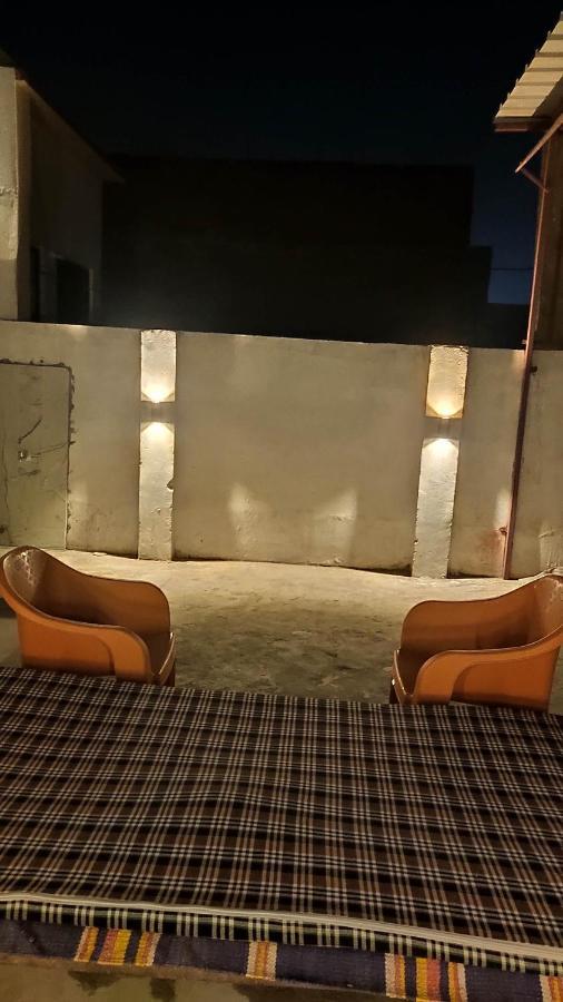 Ira Homestay Mathura - Divine Spiritual Stay 外观 照片