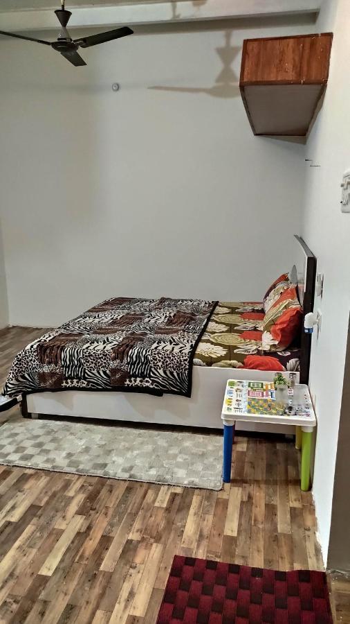 Ira Homestay Mathura - Divine Spiritual Stay 外观 照片