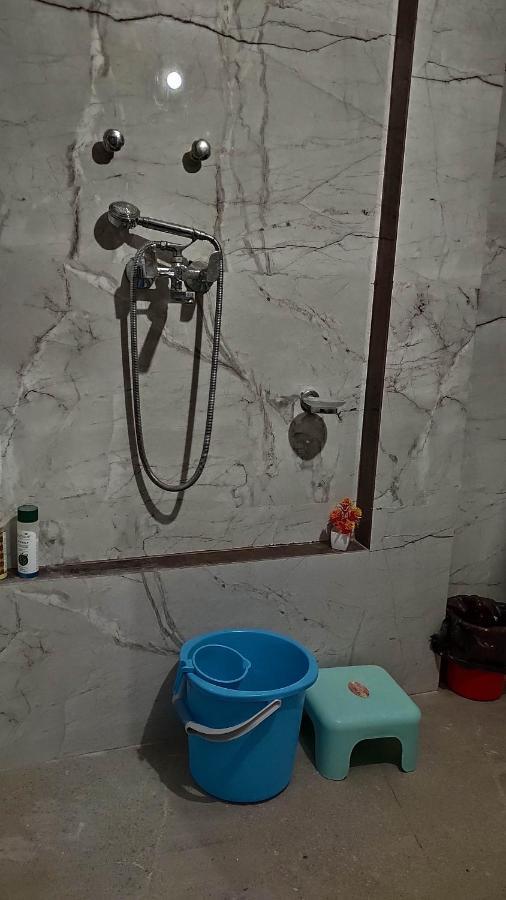 Ira Homestay Mathura - Divine Spiritual Stay 外观 照片