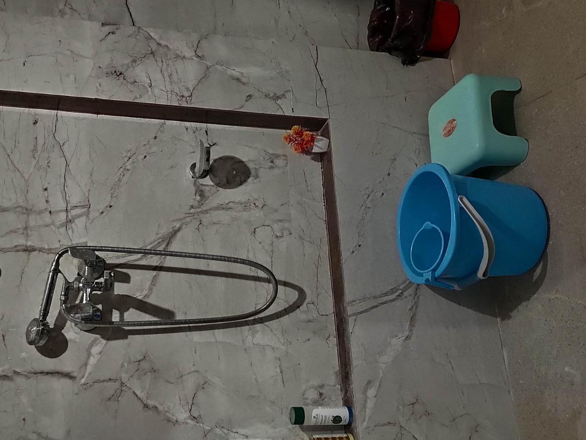 Ira Homestay Mathura - Divine Spiritual Stay 外观 照片