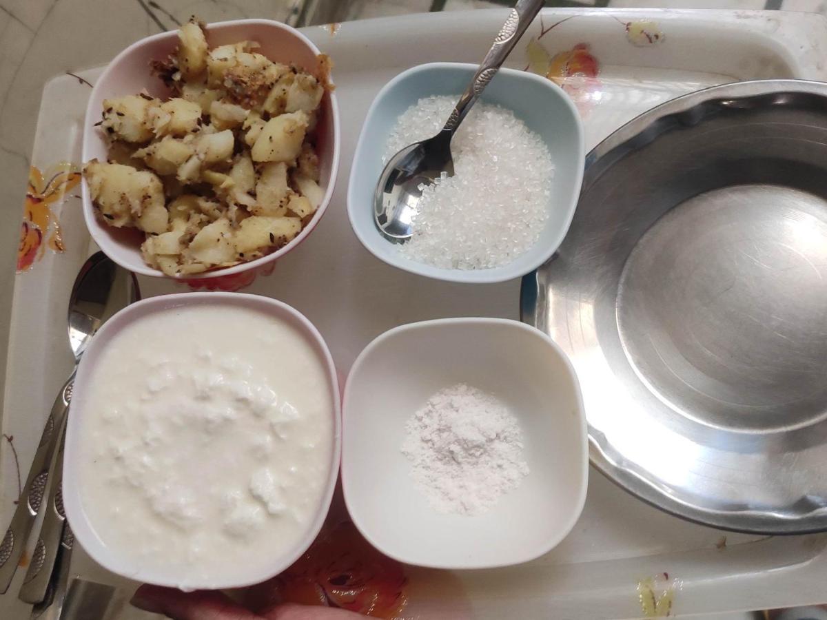 Ira Homestay Mathura - Divine Spiritual Stay 外观 照片