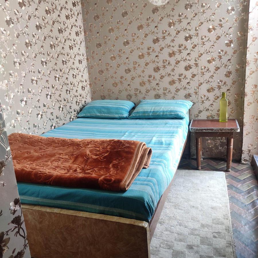 Ira Homestay Mathura - Divine Spiritual Stay 外观 照片
