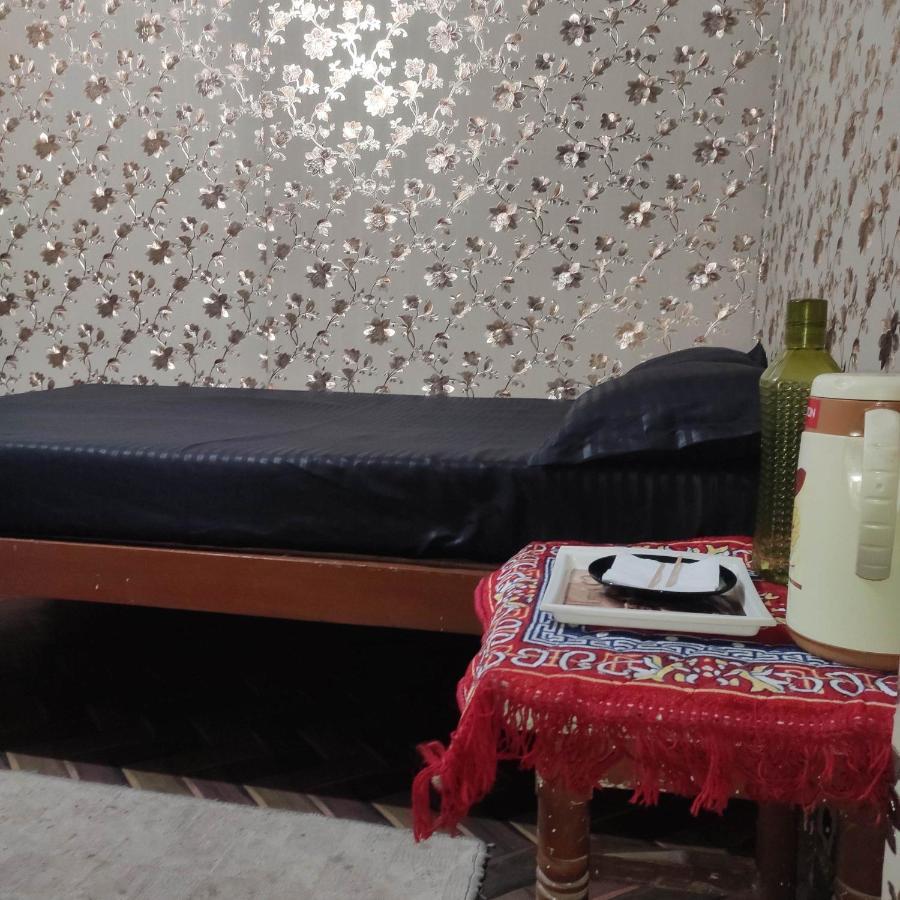 Ira Homestay Mathura - Divine Spiritual Stay 外观 照片