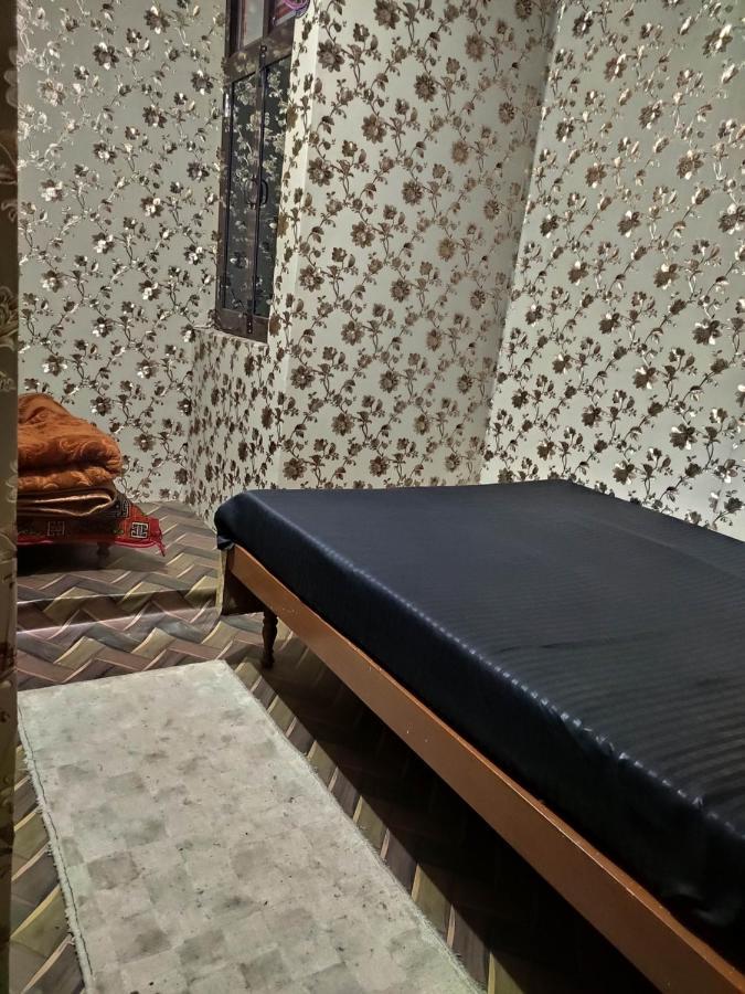 Ira Homestay Mathura - Divine Spiritual Stay 外观 照片
