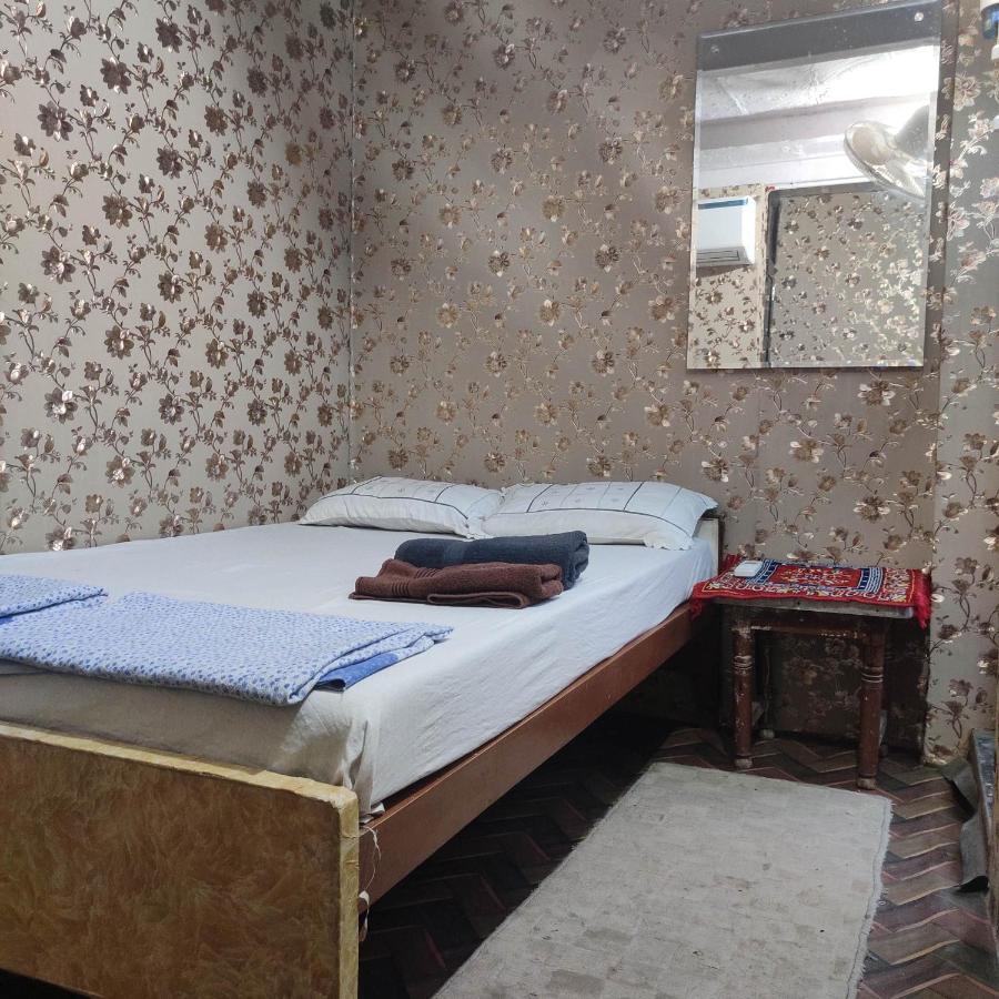 Ira Homestay Mathura - Divine Spiritual Stay 外观 照片