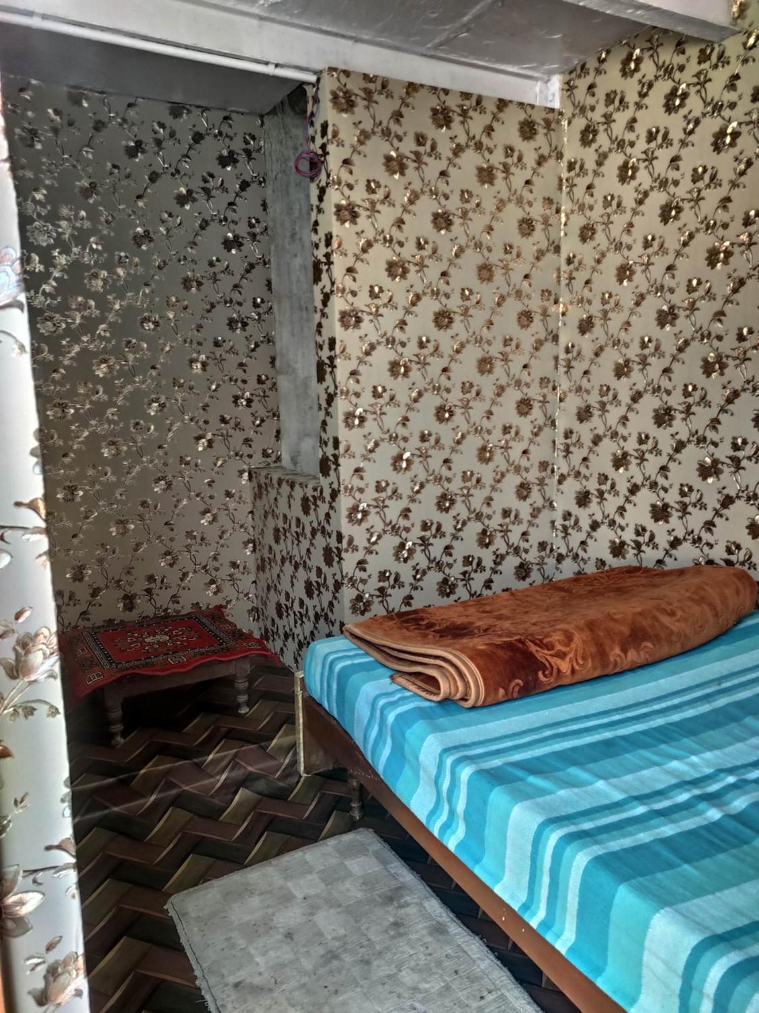 Ira Homestay Mathura - Divine Spiritual Stay 客房 照片
